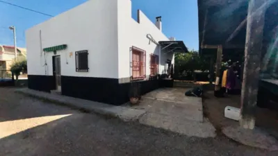 House in Carril de Placido photo 16