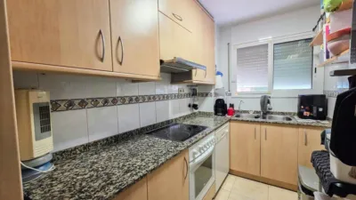 Duplex in Nucli Urbà photo 8