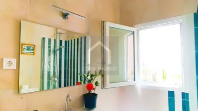 Apartment on Calle de la Huerta del Bayo photo 18