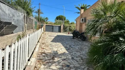 Chalet on Calle Cisne photo 34