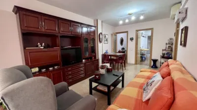 Apartment on Carrer de Monturiol photo 15