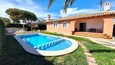 Chalet in Costa Blanca photo 3