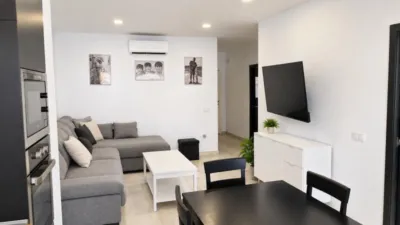 Apartment in Hostalets - Son Fortesa Sud photo 2