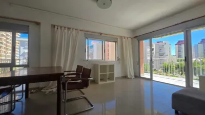 Apartment on Calle Castella-La Manxa photo 10