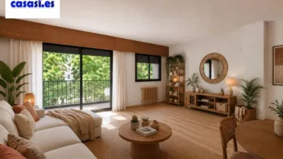 Apartment in the City Centre photo 60