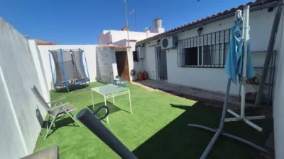 Terraced House in Centro photo 56