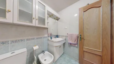 Flat on Calle del Monte Urgull photo 20