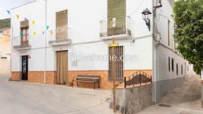 Chalet on Calle San Roque, 19 photo 7