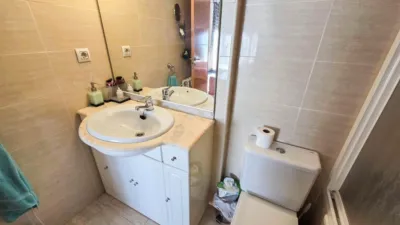Duplex in Nucli Urbà photo 26