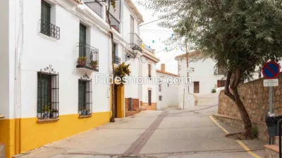 Chalet on Calle San Roque, 19 photo 5