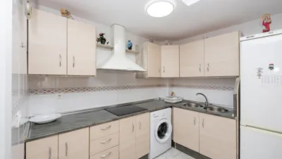 Apartamento en Avenida Andalucía photo 12
