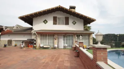 Chalet on Quarta Avinguda photo 7