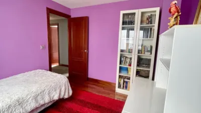 Flat on Artatzamina Kalea, 11 photo 16
