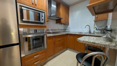 Apartment on Calle del Pintor Juan Gris photo 4