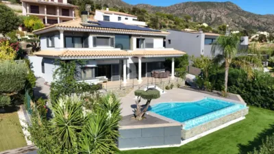 Chalet on Carrer de la Muntanyeta photo 8
