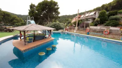 Chalet on Quarta Avinguda photo 5