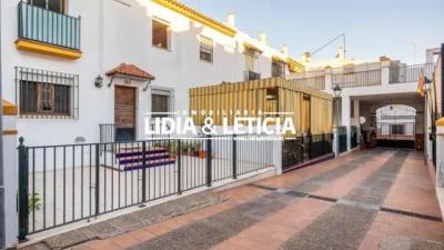 House in Nueva Alcalá photo 6