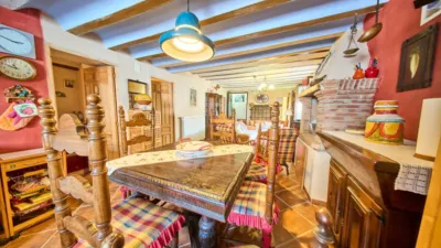 Casa en Andalucia photo 8