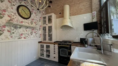 Chalet in Castilla La Mancha photo 33