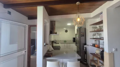 Terraced House in Centro photo 15