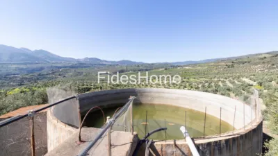 Rustic finca at Wcr3+9Fx Saleres, 18658, El Valle, Granada, Spain photo 5