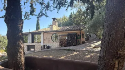 Chalet in Castilla La Mancha photo 9