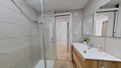 Apartment on Calle de Esteban Mora photo 12