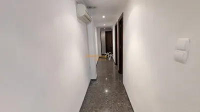 Apartment in Plaza Crevillente-Juzgados photo 12