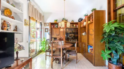Apartment in La Vila Olímpica del Poblenou photo 3