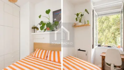 Apartment on Calle de la Huerta del Bayo photo 14
