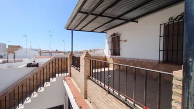 Terraced house on Calle de la Rosa photo 9