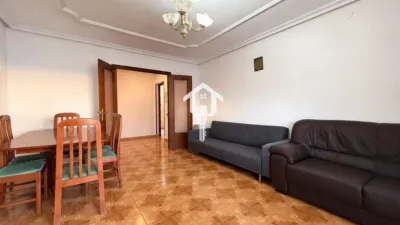 Apartment on Calle del Barítono Paco Latorre photo 10