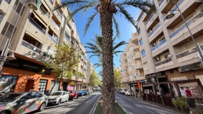 Apartment on Calle San Pascual photo 64