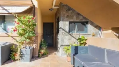 Chalet on Calle 20 photo 9