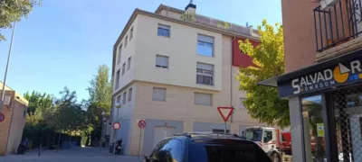 Piso en venta en Calle de Cleriguech, San Lorenzo (Huesca Capital) de 223.000 €