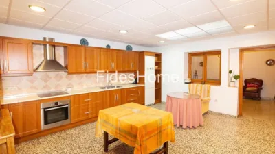 Chalet on Calle de Moredas, 13 photo 16