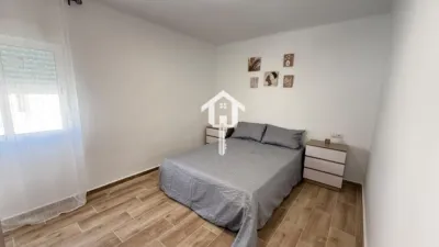Flat on Calle Economista German Bernace photo 13
