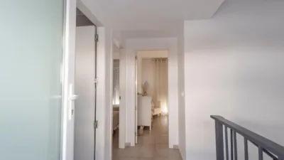 Terraced house in Pueblo del Alba photo 24