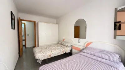 Apartment on Calle San Pascual photo 11