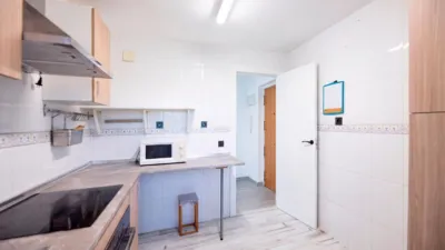 Apartment in Los Negrales photo 4