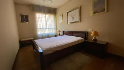 Apartment on Calle de José María de Iparraguirre photo 13