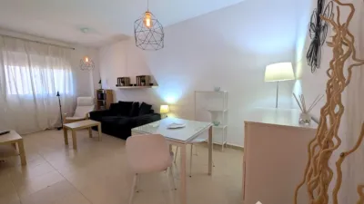 Apartment on Calle del Pintor Juan Gris photo 2