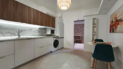 Flat on Calle Ntra Sra de los Angeles photo 11