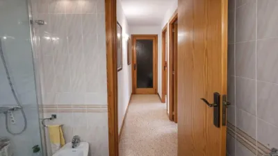 Apartment on Carrer de la Gruta photo 10