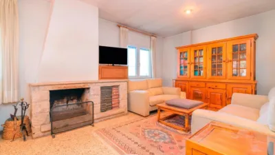 Chalet en Urbanitzacio photo 18