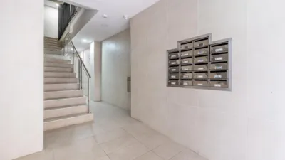 Apartment on Calle de Chueca photo 32