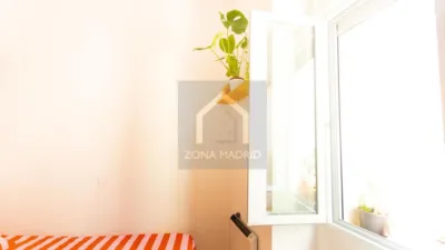 Apartment on Calle de la Huerta del Bayo photo 20