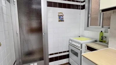 Apartment on Carrer de Monturiol photo 3