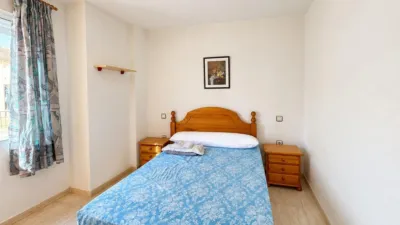 Apartment in the Centre photo 9