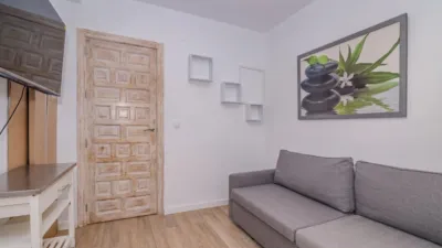 Apartment in Albayzín photo 7
